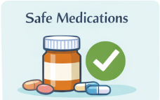 Medications in Pregnancy: What Is Safe, What to Avoid, and When to Call