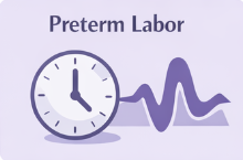 Preterm Labor: Warning Signs, What It Means, and When to Call