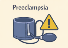 Preeclampsia in Pregnancy: Warning Signs, Symptoms, and When to Call