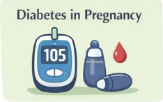 Gestational Diabetes: What It Is, Why It Matters, and What Happens Next