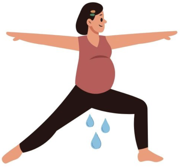 Leaking Fluid in Pregnancy: Did My Water Break?