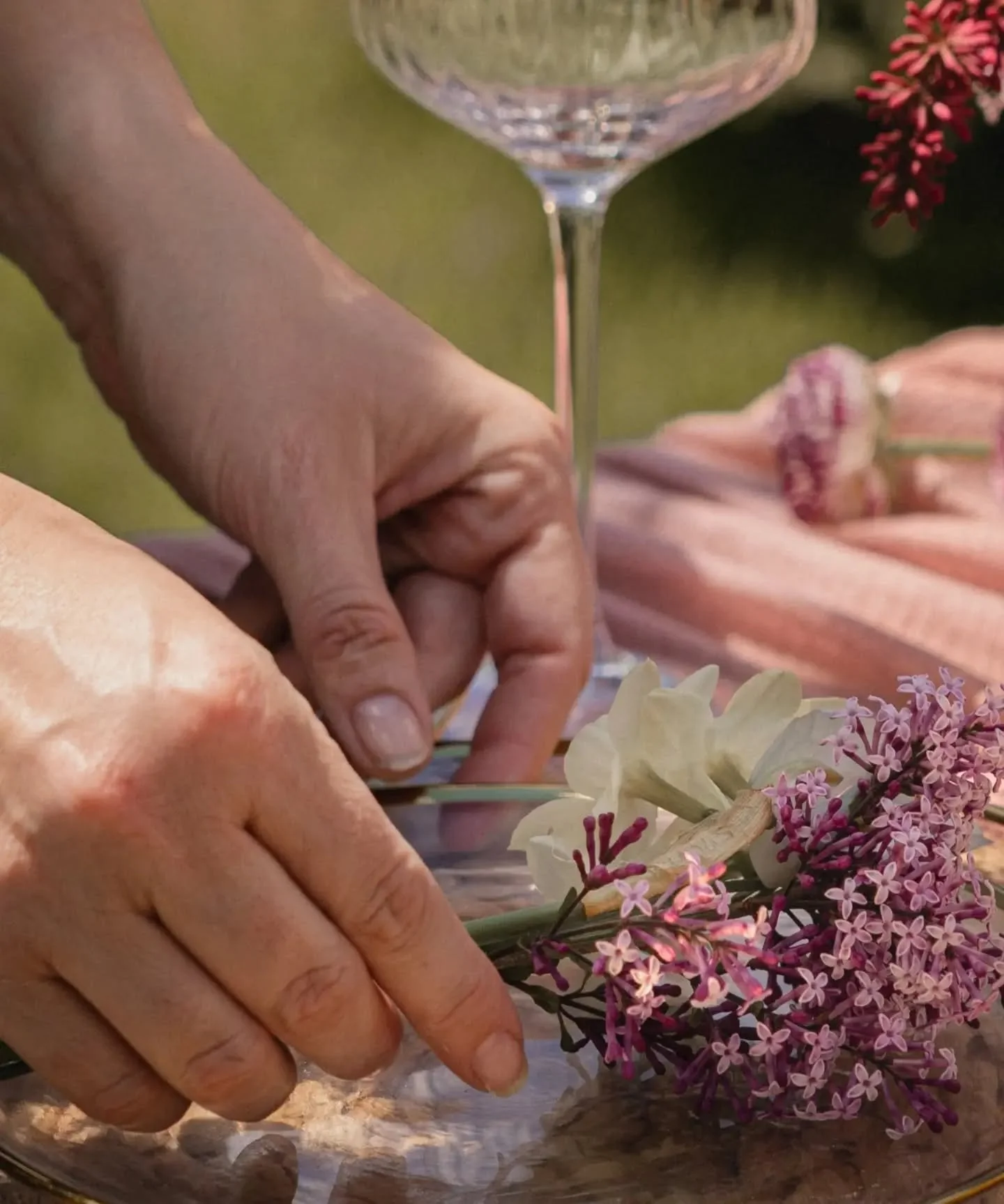 Introducing our new
Weekday Intimate Gatherings Package.

Created for up to&nbsp;40 guests, this experience brings together everything you need for an unforgettable celebration, exclusive venue access, a beautifully styled harvest table, curated flor