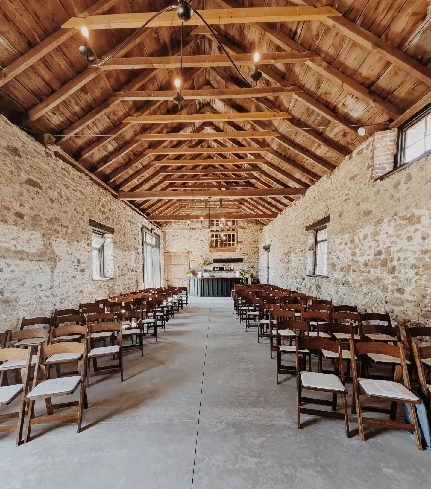 The Grist Mill for your ceremony, dinner or dance or perhaps for a concert or theatre performance?
