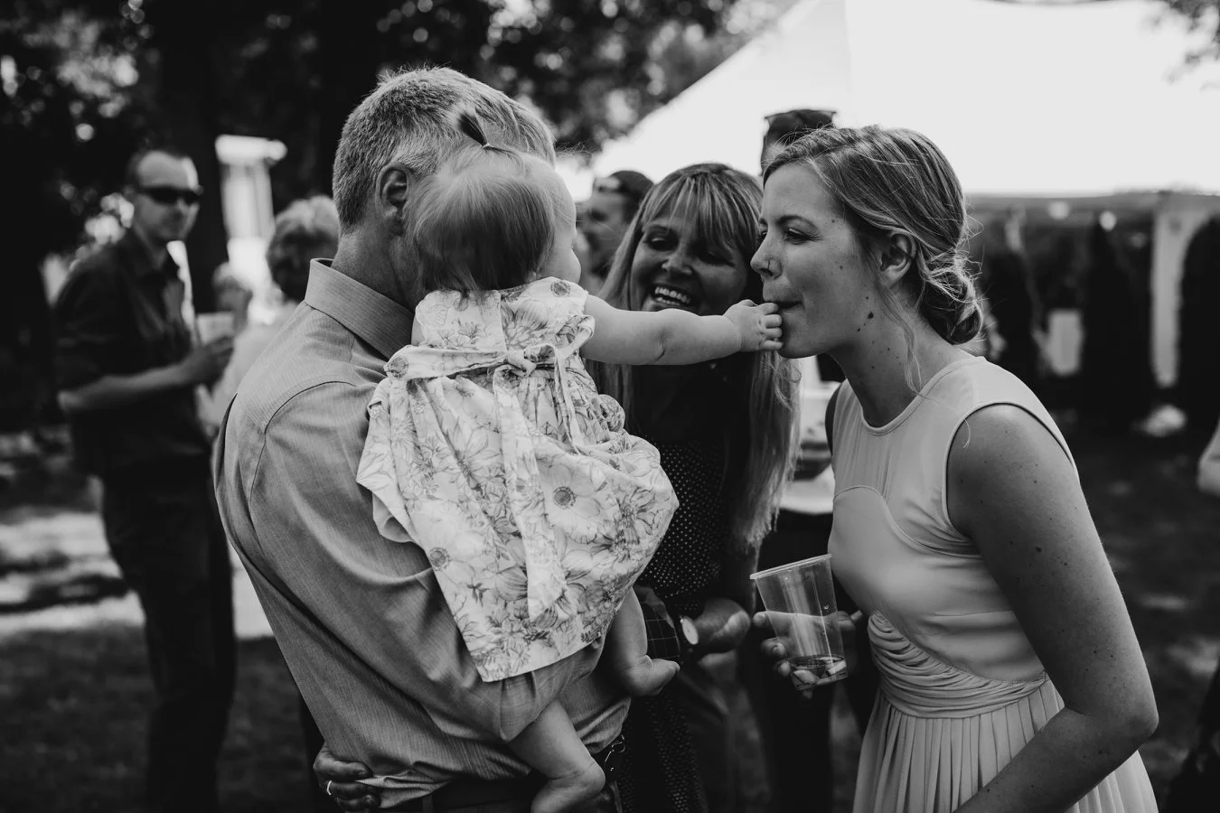 Historic wedding and event venue in Trent Hills, Ontario at Fogorig’s restored mill property