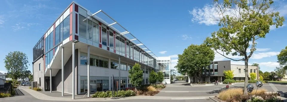 Net Promotor Score assessment ~ St Margaret’s College