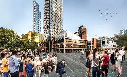 Queen Victoria Market: Charter Consultation ~ City of Melbourne