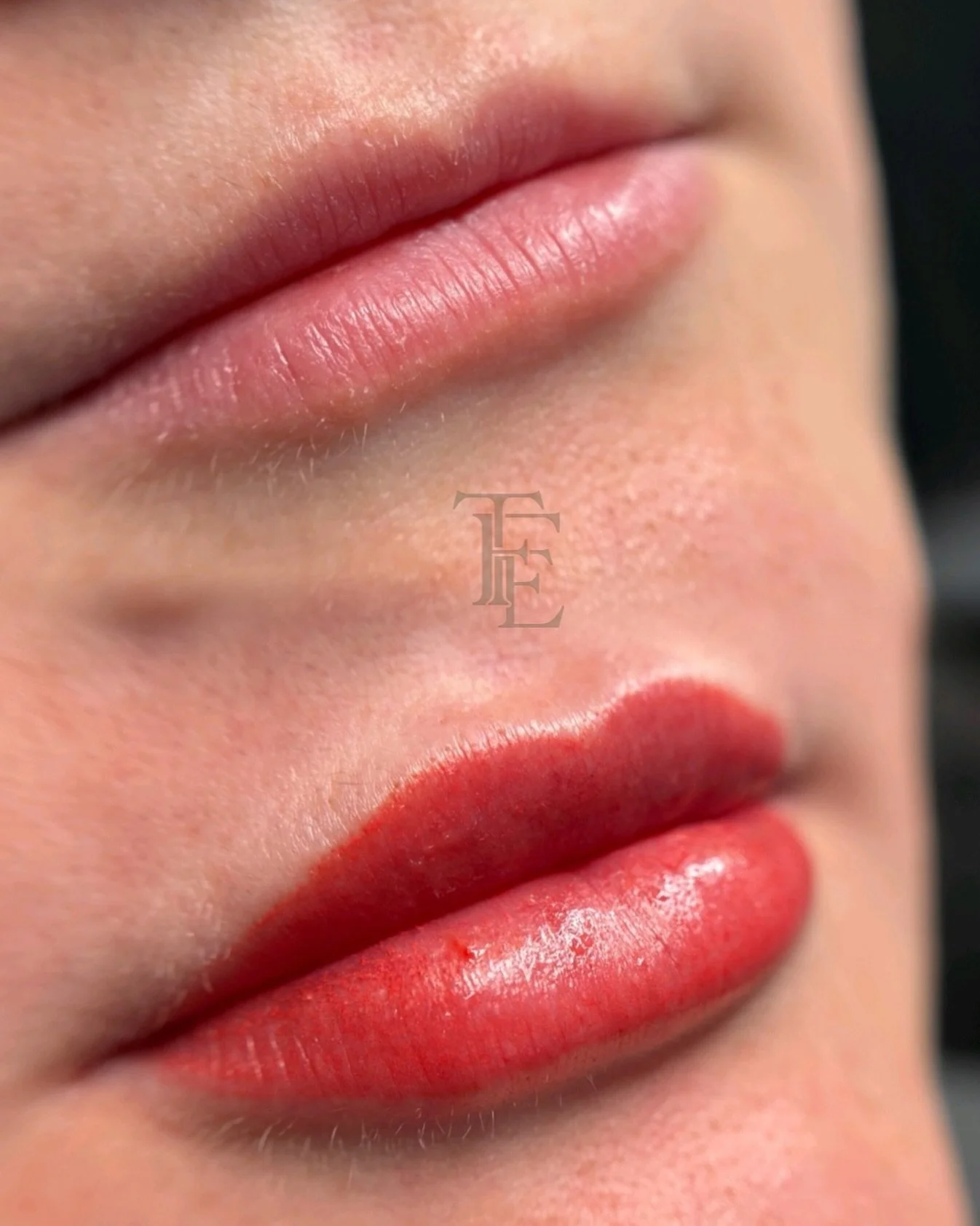 Lip Blush perfection🤌🏼

Ever wonder what to expect after lip blushing or what the healing process is like? Read below 👇🏼

Post Lip Blush Expectations:
Your lips will appear brighter and more defined right after the procedure&mdash;this is normal.