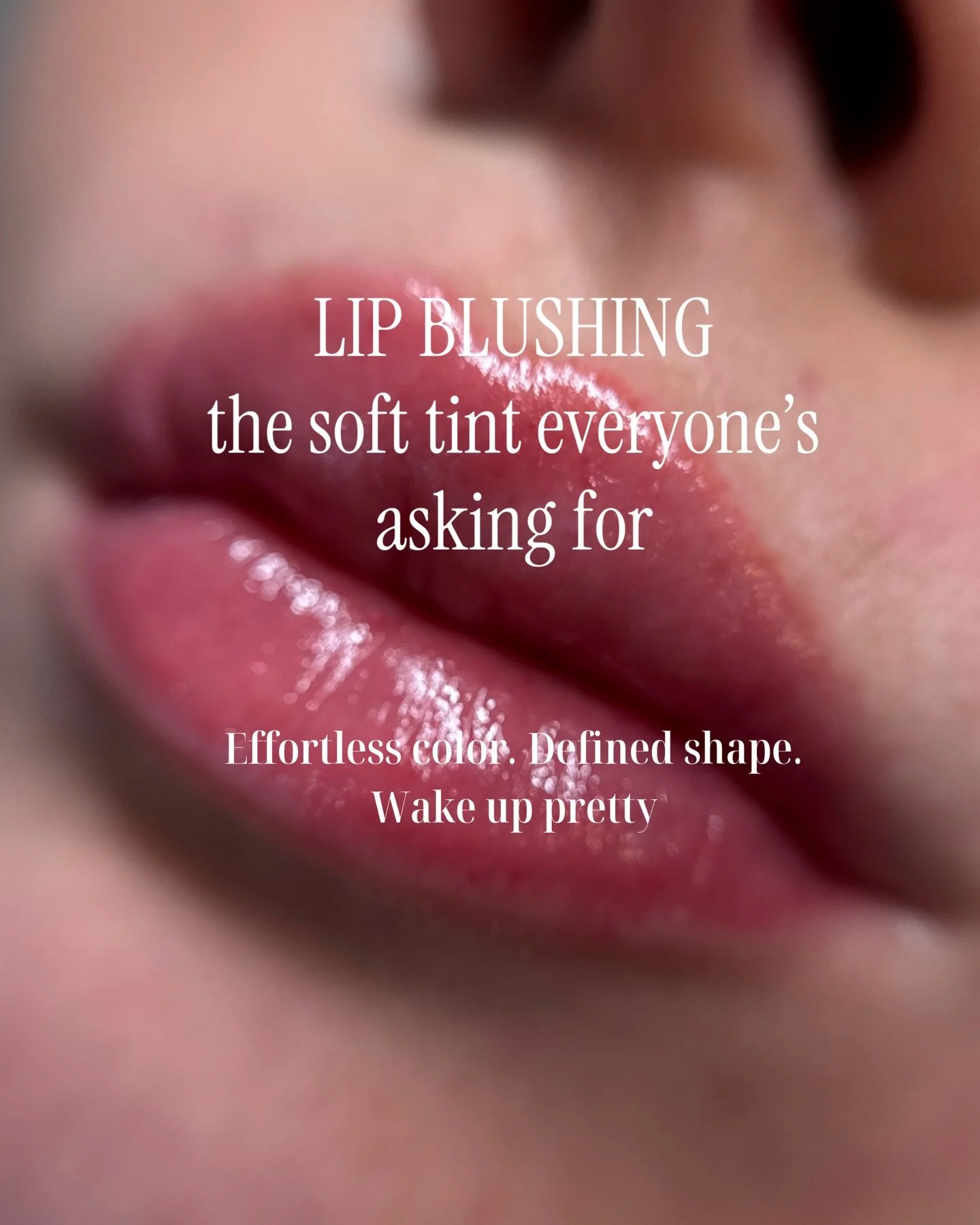 ✨things you should know about lip tattooing✨

DM with all your questions and let&rsquo;s get started 

#lips #effortlesslychic