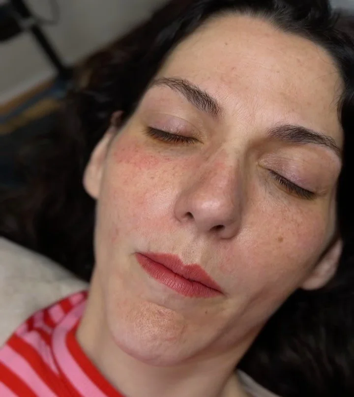 Swipe to see the most perfect lips 😍

#lipblush  #permanentmakeupartist #austintx