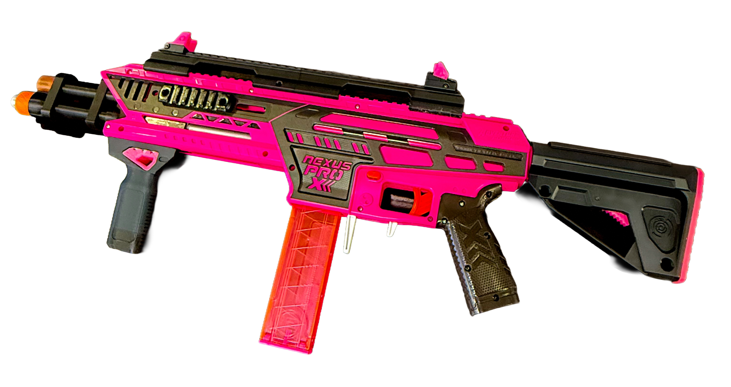 Nexus Pro X/X2: SBT Kit