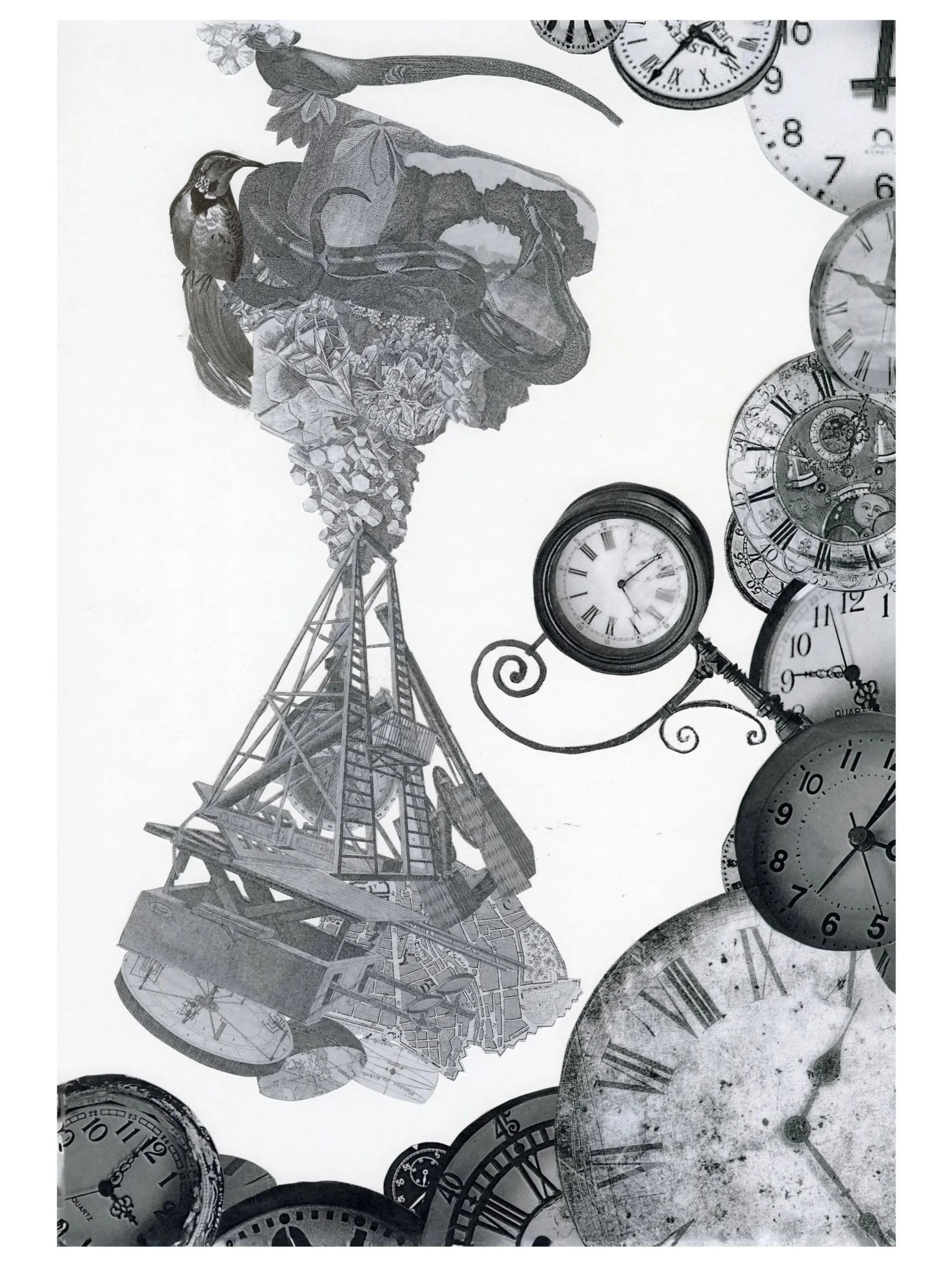 2D Drawings and Designs