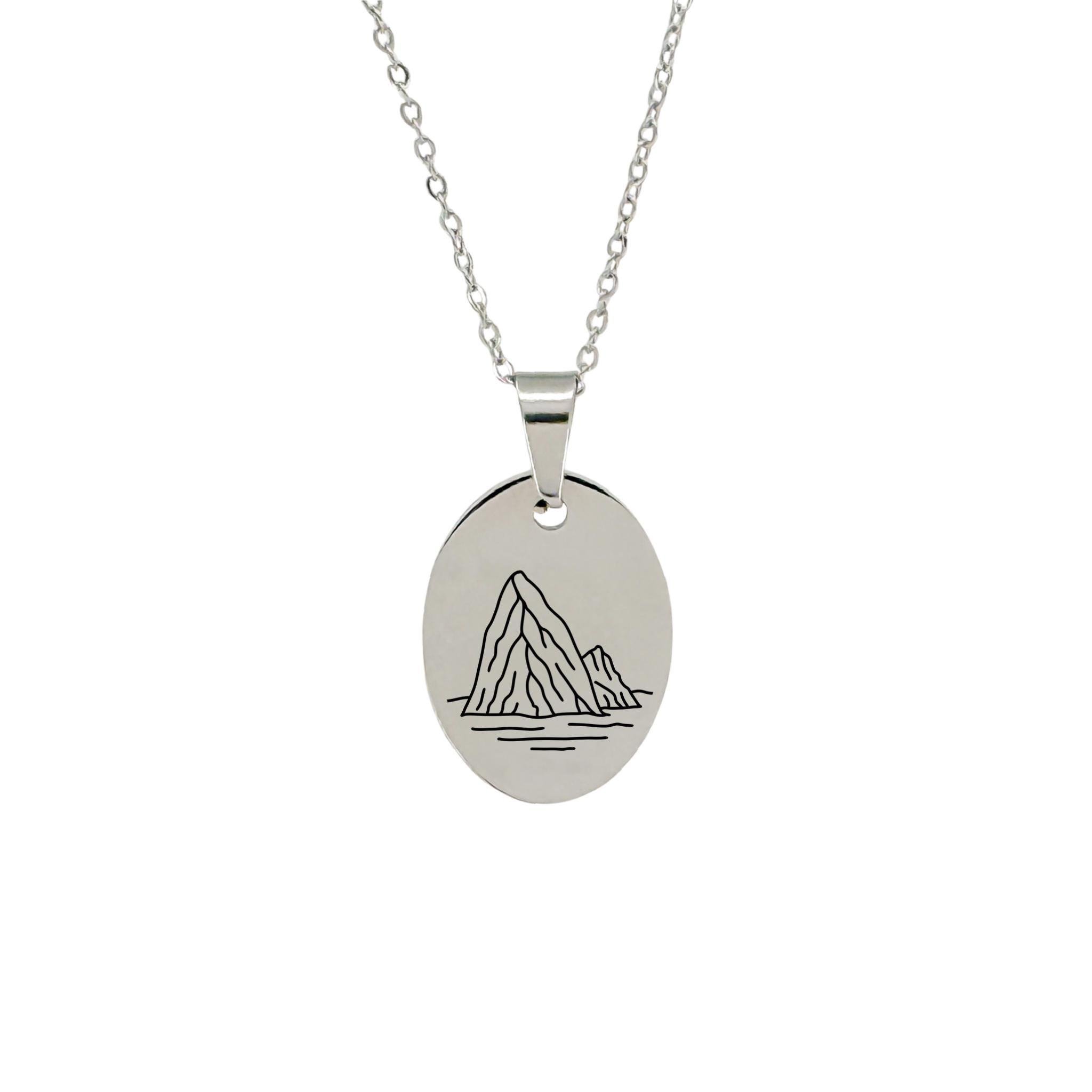 American Samoa (Pola Island) - The Classic Necklace