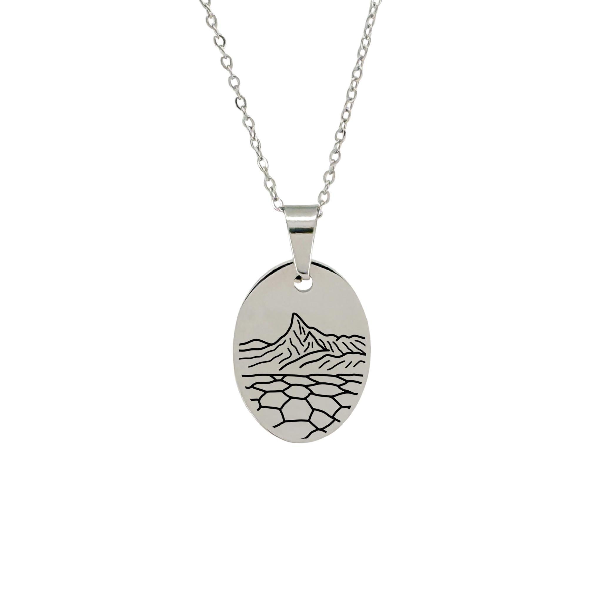 Death Valley - The Classic Necklace