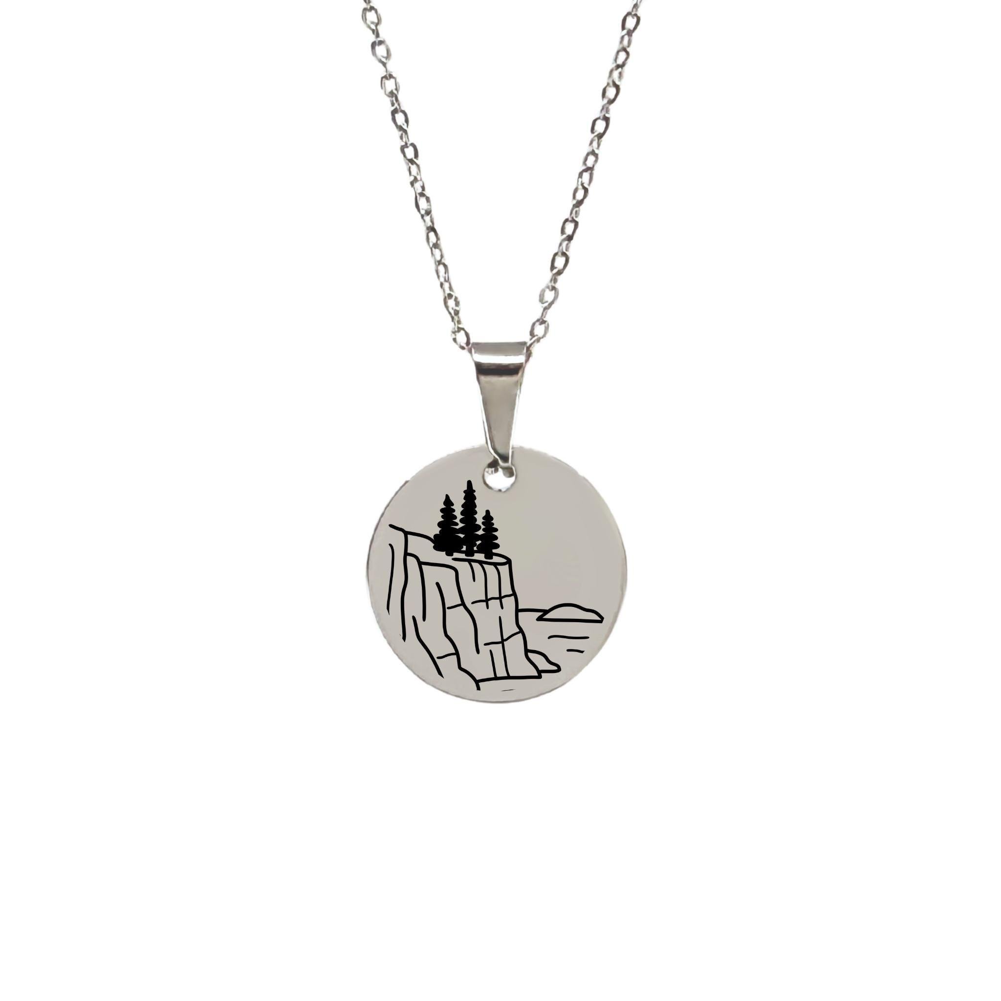 Isle Royale - The Classic Necklace