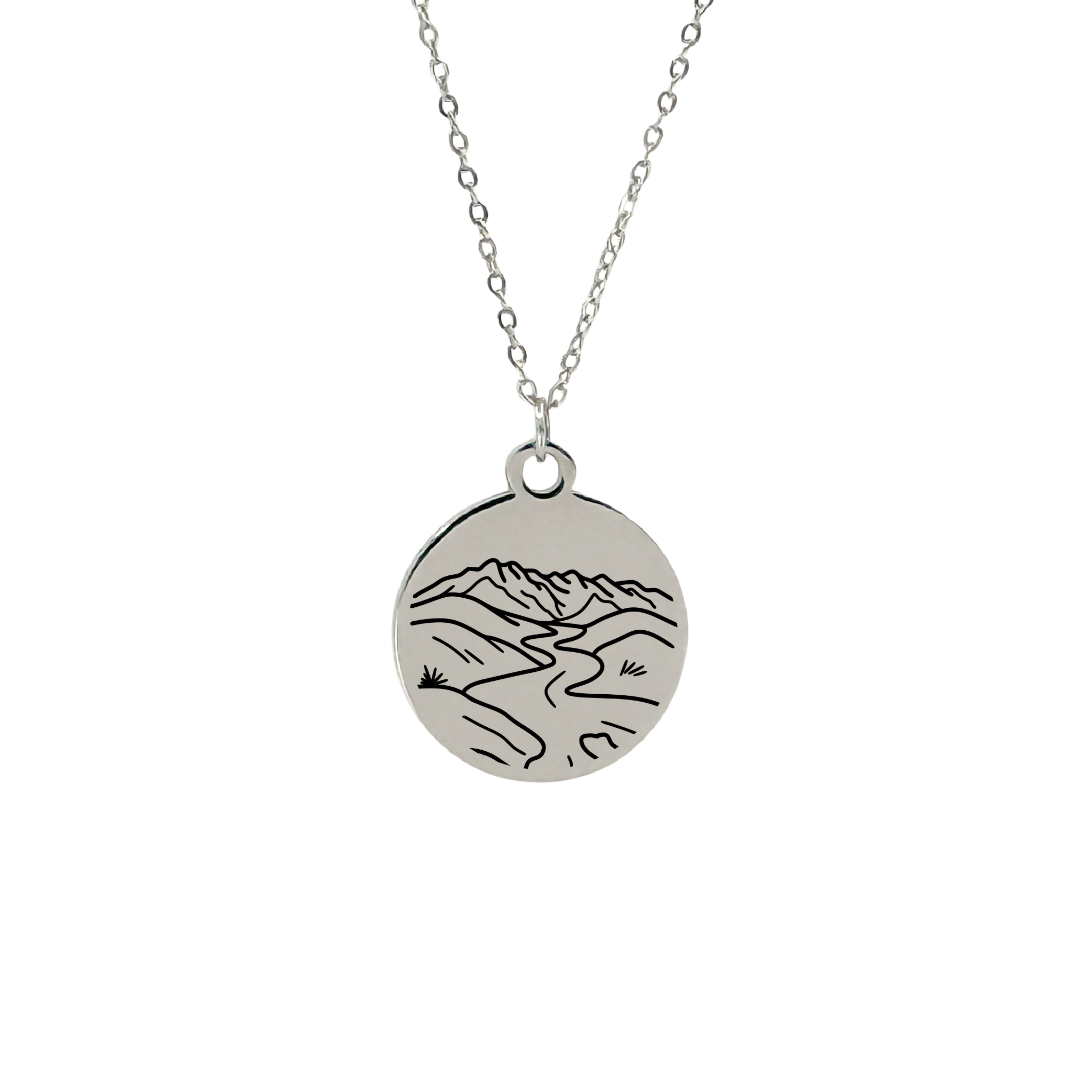 Kobuk Valley - The Staple Necklace