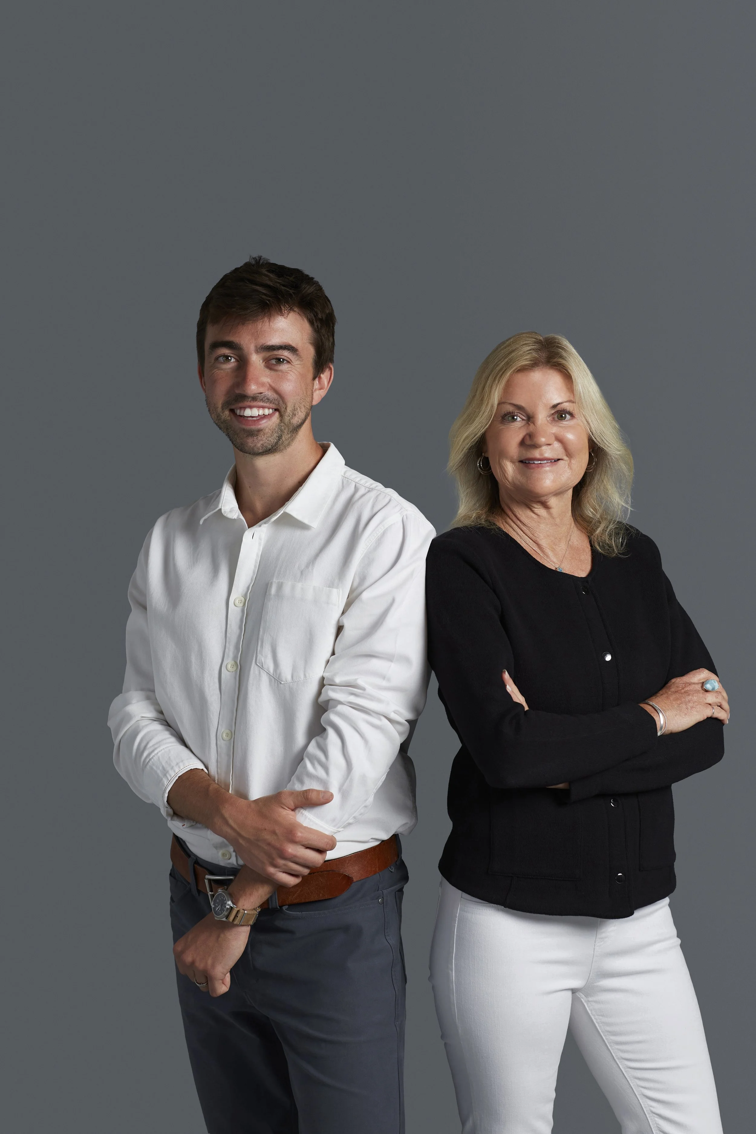 Traverse City Michigan waterfront home