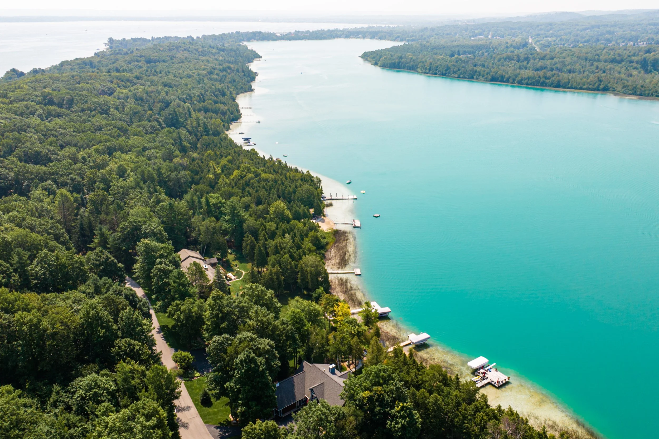 The Sweet Spot: Why Elmwood Township is the Best of Both Worlds