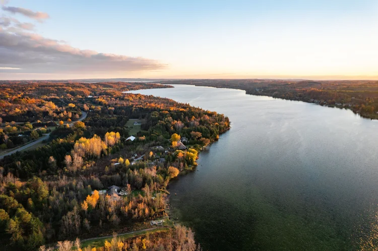 Lake Leelanau