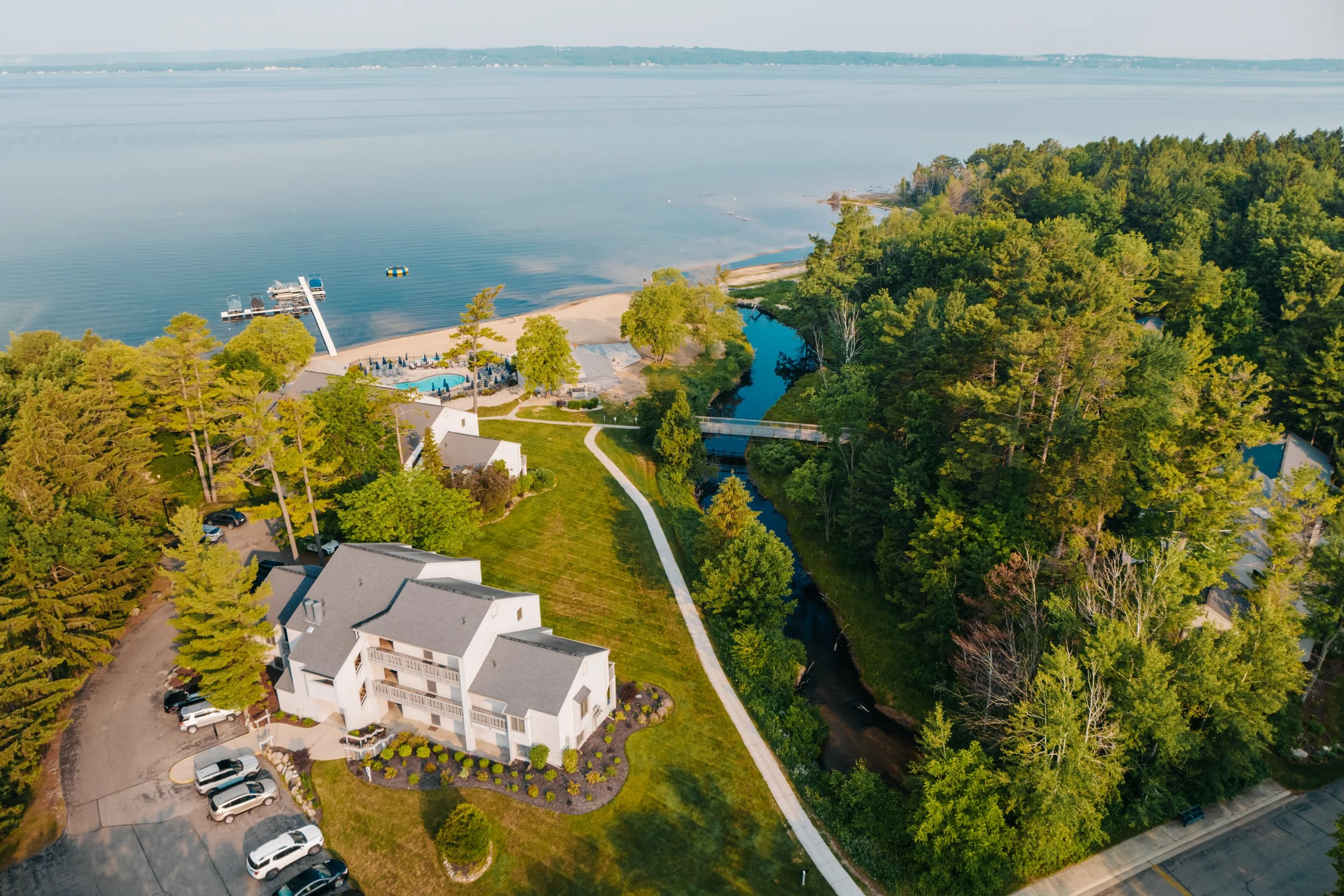 The Resort Life: Why Williamsburg is the Playground of the North