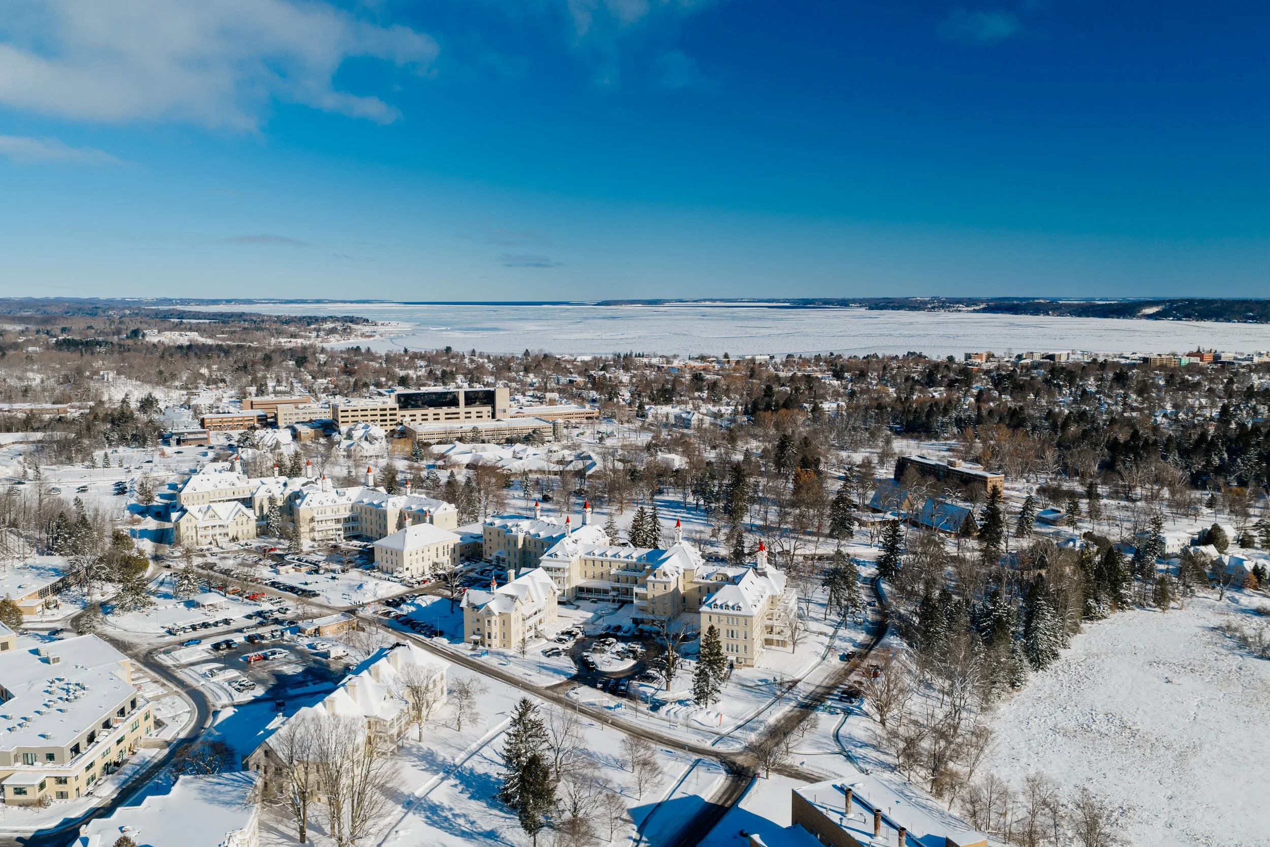 The Northern Michigan Spring Market Is Waking Up — Here's What to Expect in 2026