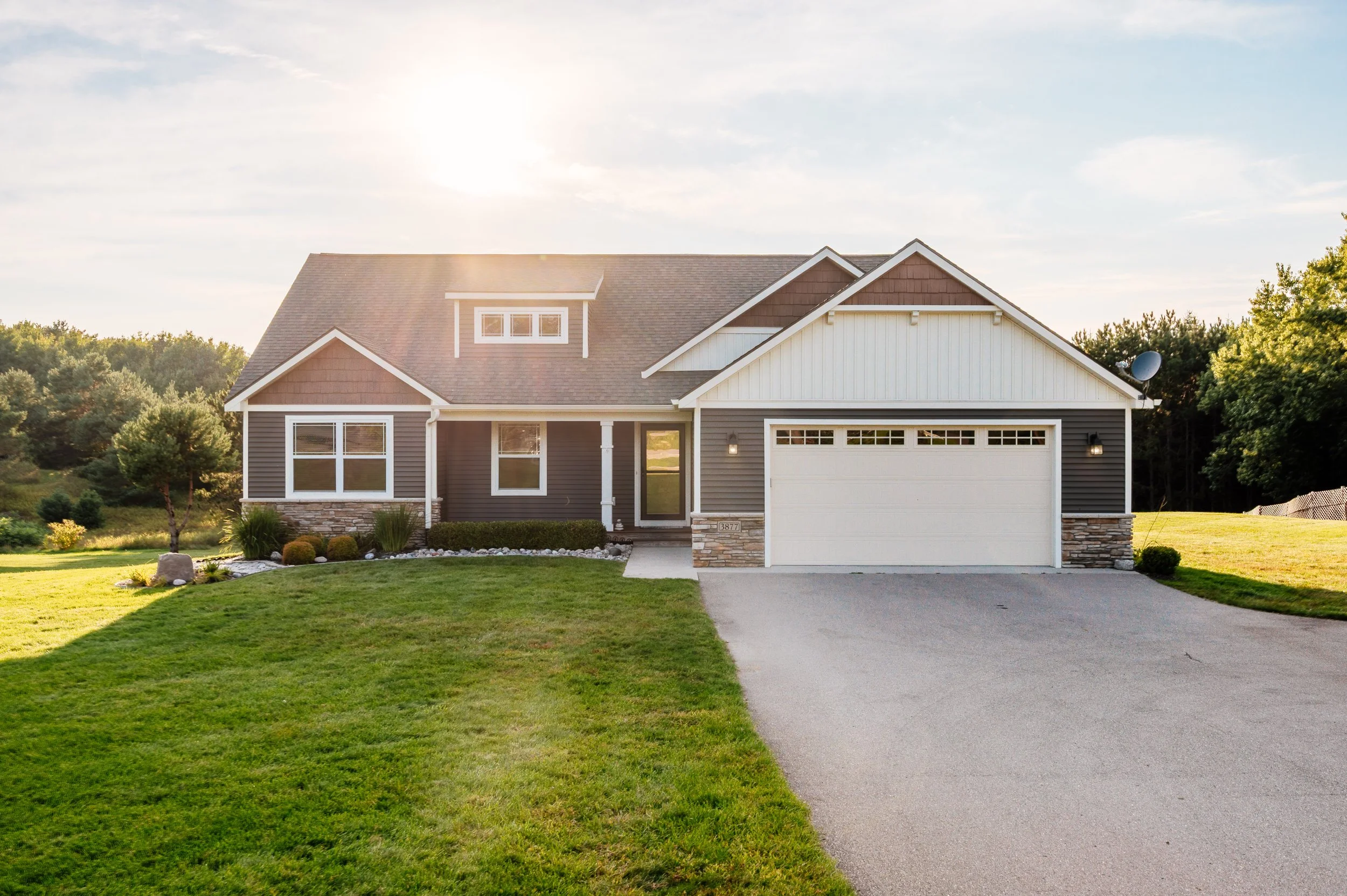 Selling Your Northern Michigan Home This Spring? Here’s How to Stand Out in 2026