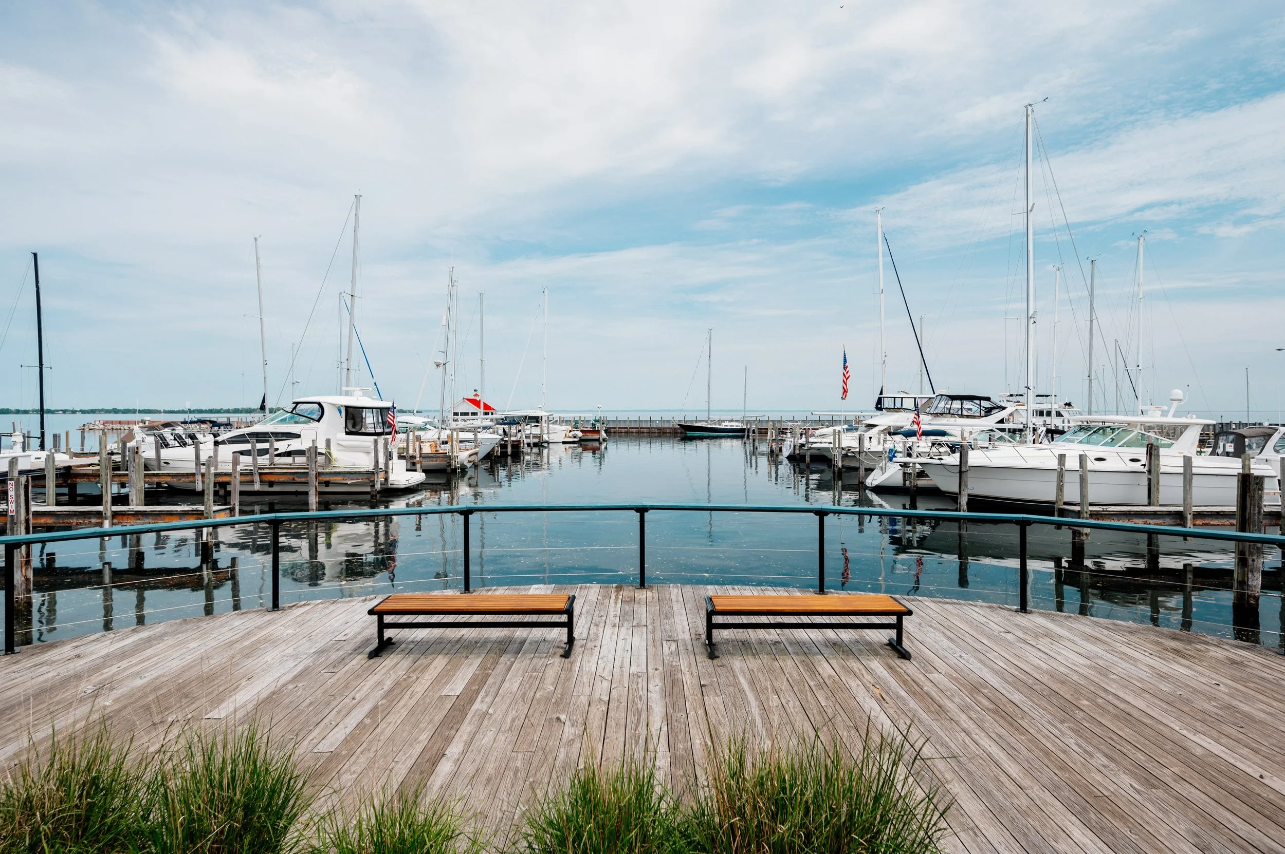 The End of the Road — and That’s the Point: Northport