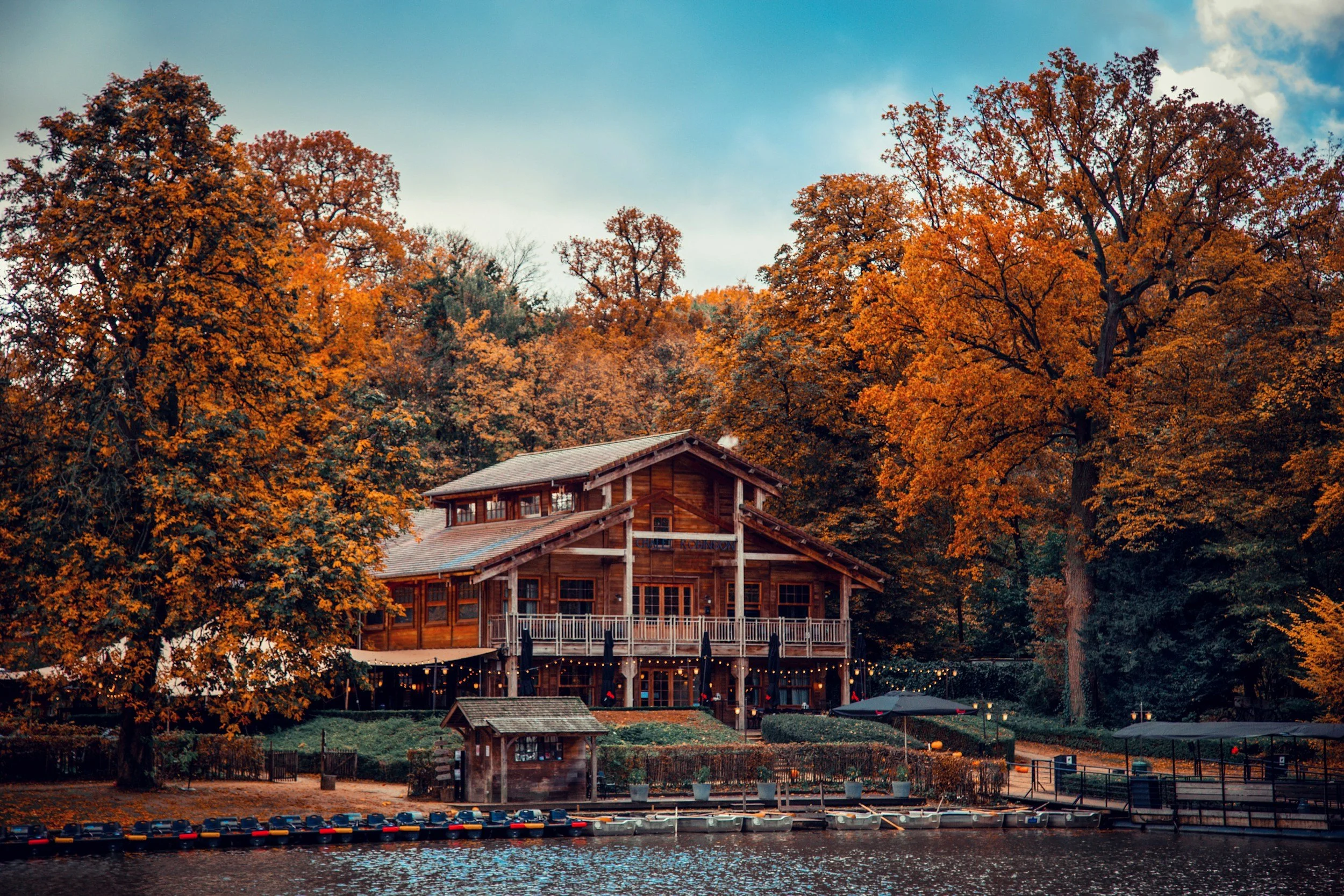 Every Cottage Up North Is Priced for July. The Buyer Who Waits for the Tourists to Leave Writes a Different Number.