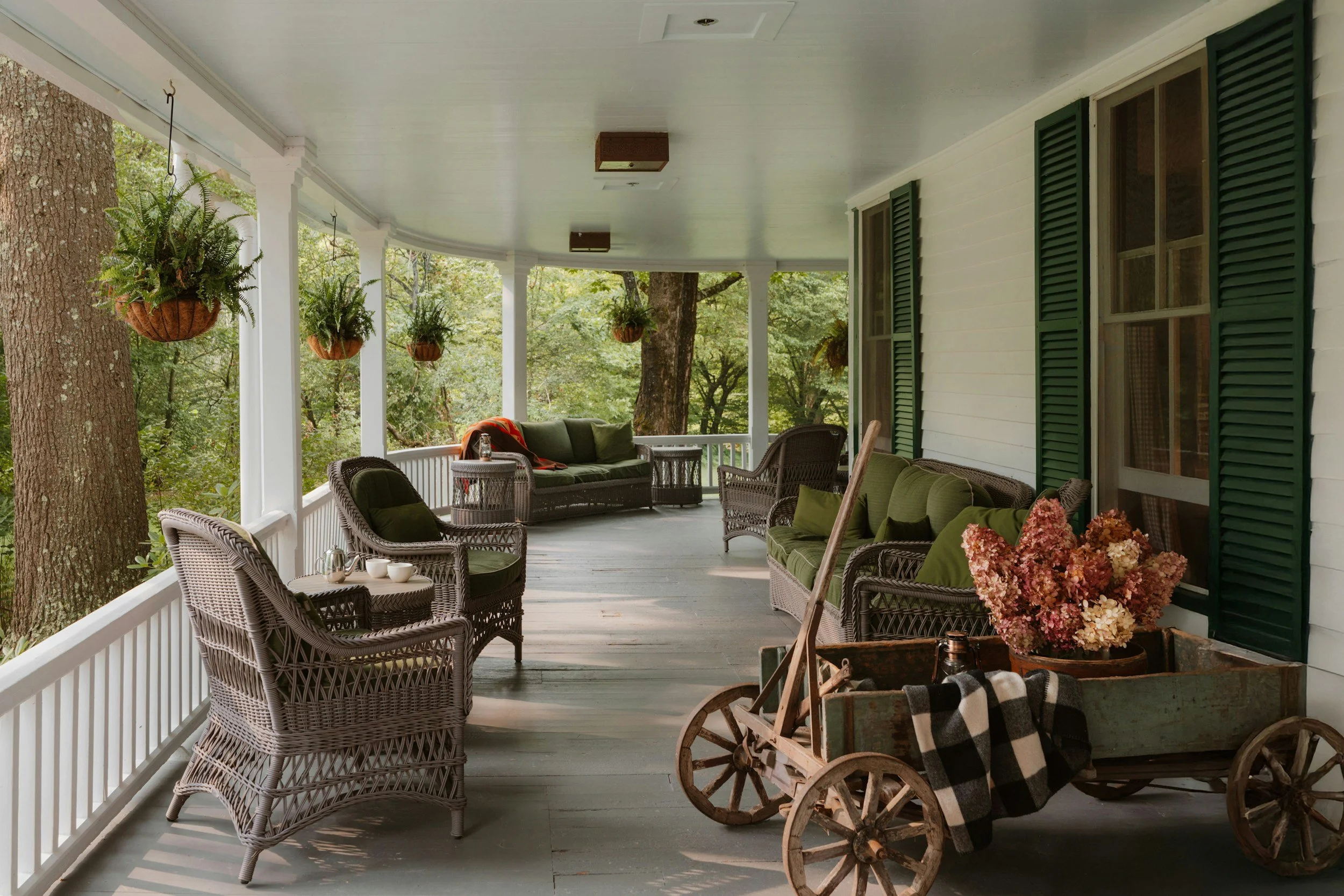 The Tax Estimate on That Cottage Listing Is the Seller’s Bill, Not Yours. On Old Mission the Gap Runs About $7,650 a Year.