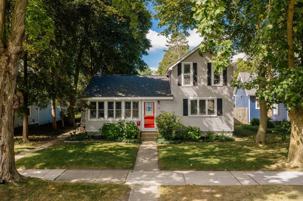 131 N Spruce Street