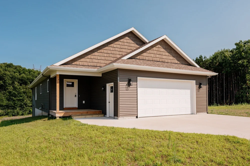 862 Coyote Lane, Traverse City