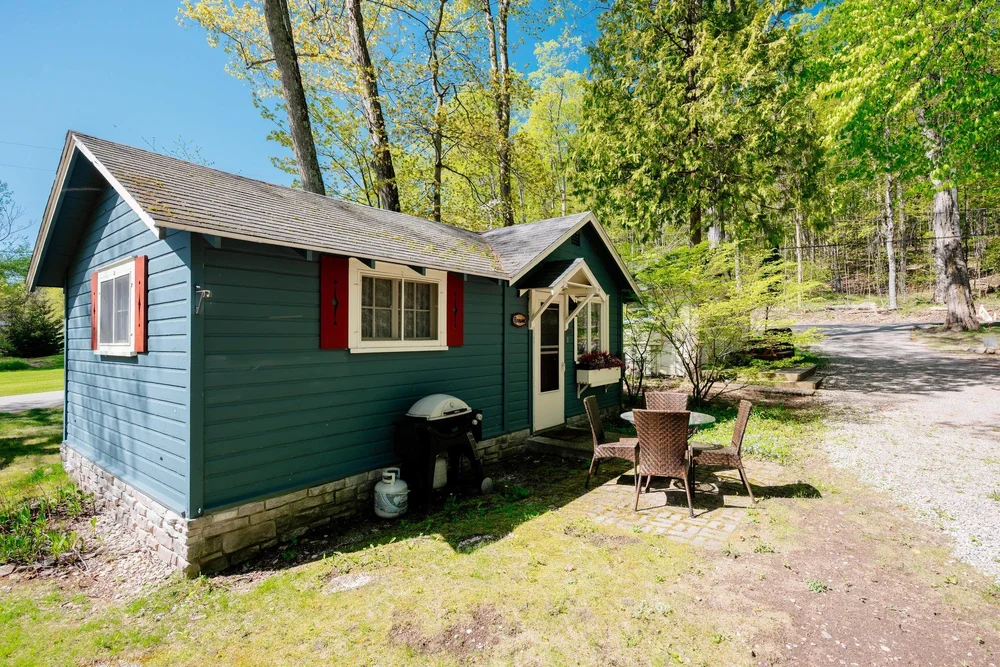 429 S Shabwasung Street, Northport