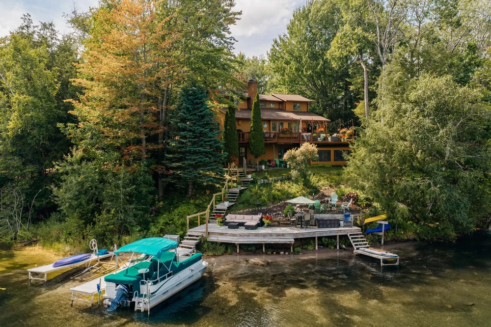 2593 Twin Bay Drive