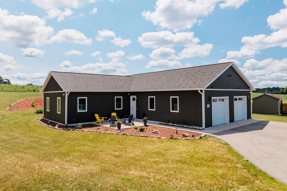 5564 Knight Road, Kingsley, MI