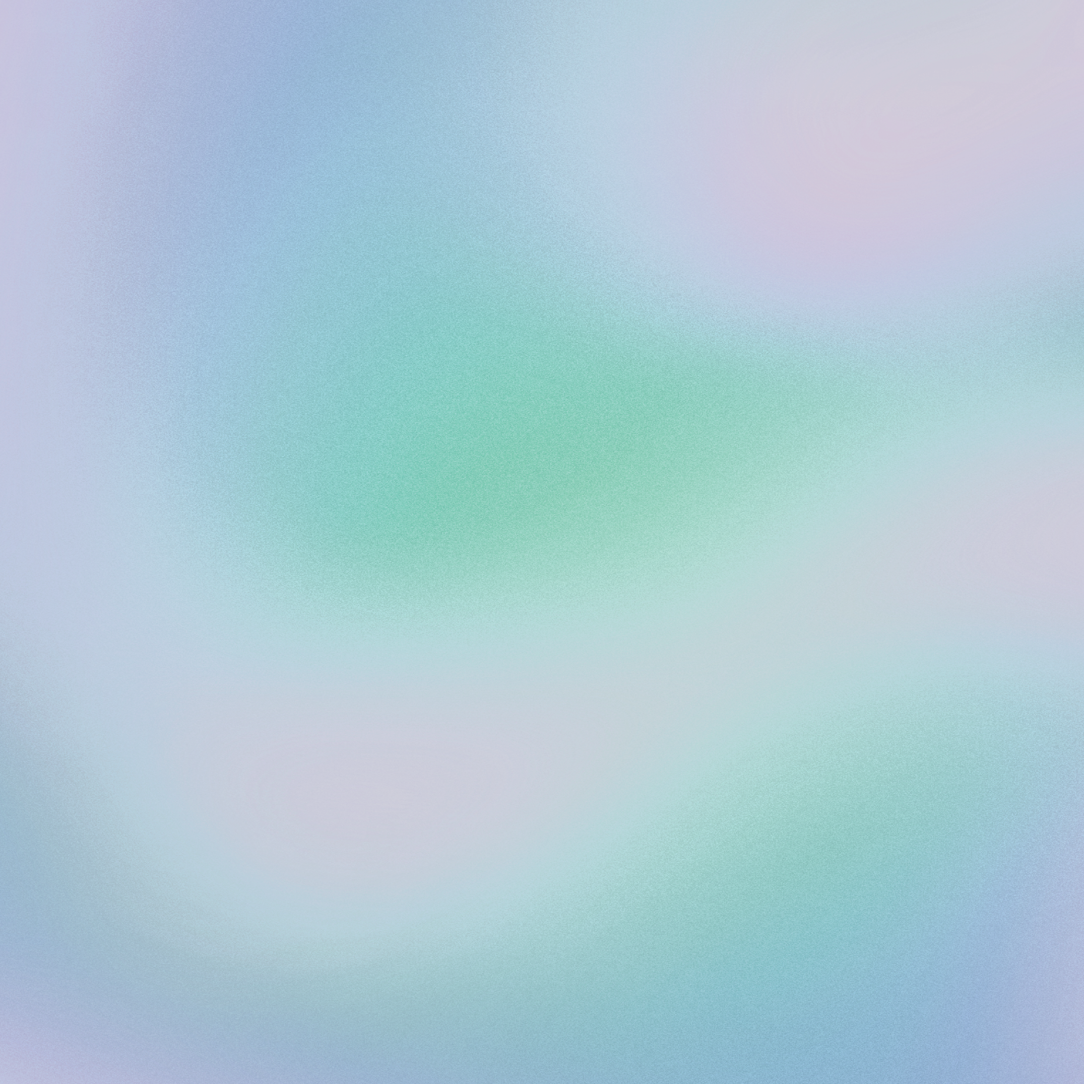 "Calm" Print - Gradient Collection