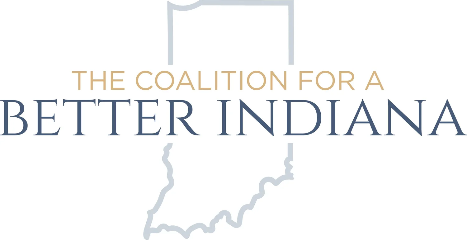 Coalition for a Better Indiana