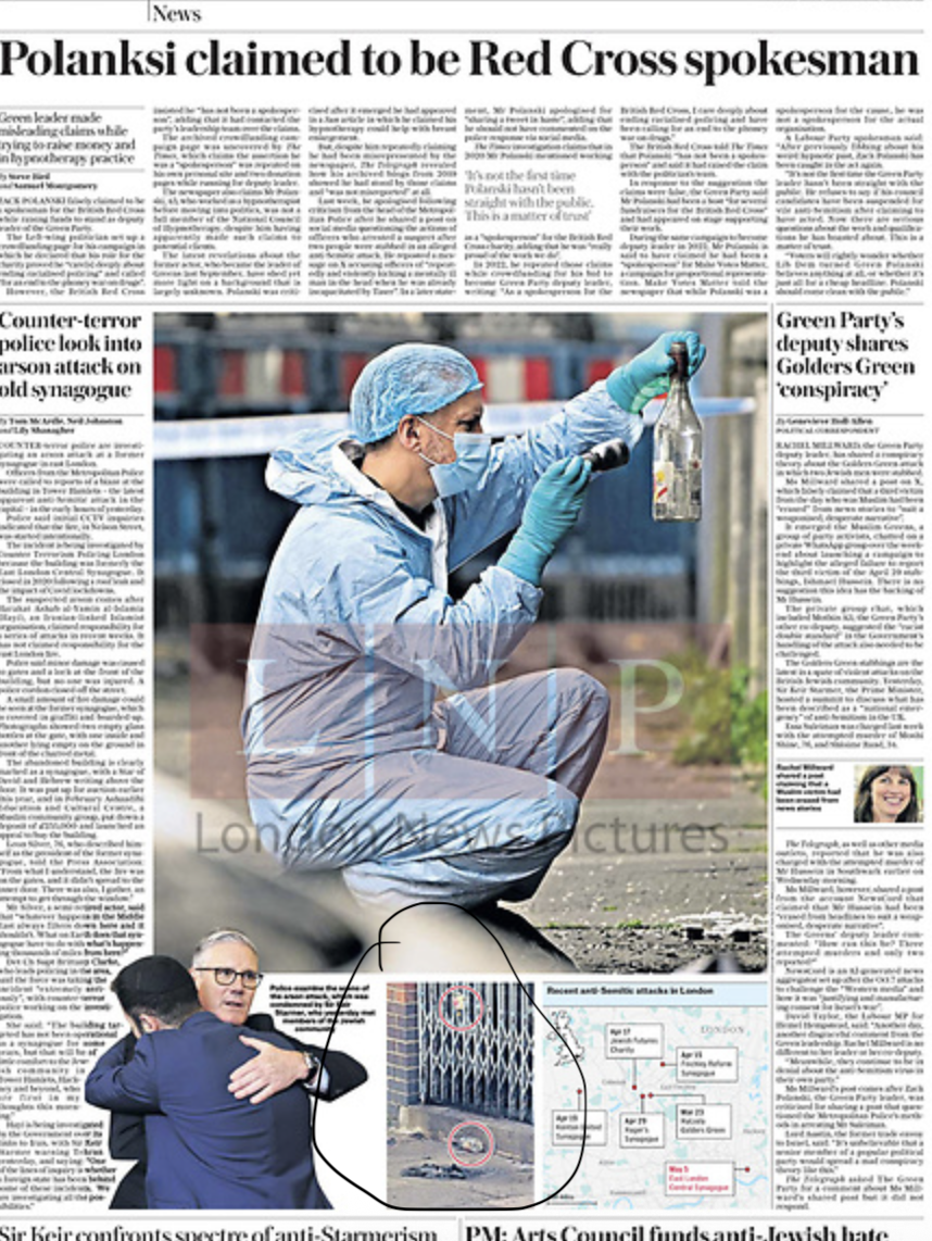Telegraph 06:05:2026