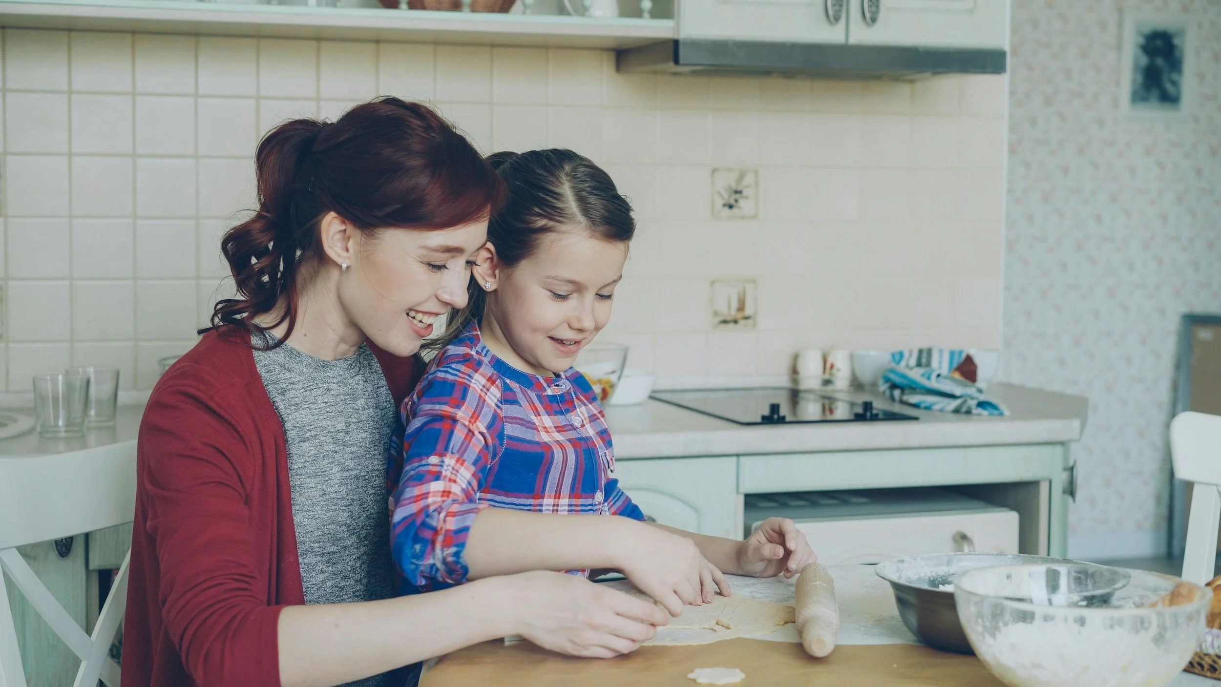 How to Help Your Child Feel Safe and Stable During and After Divorce