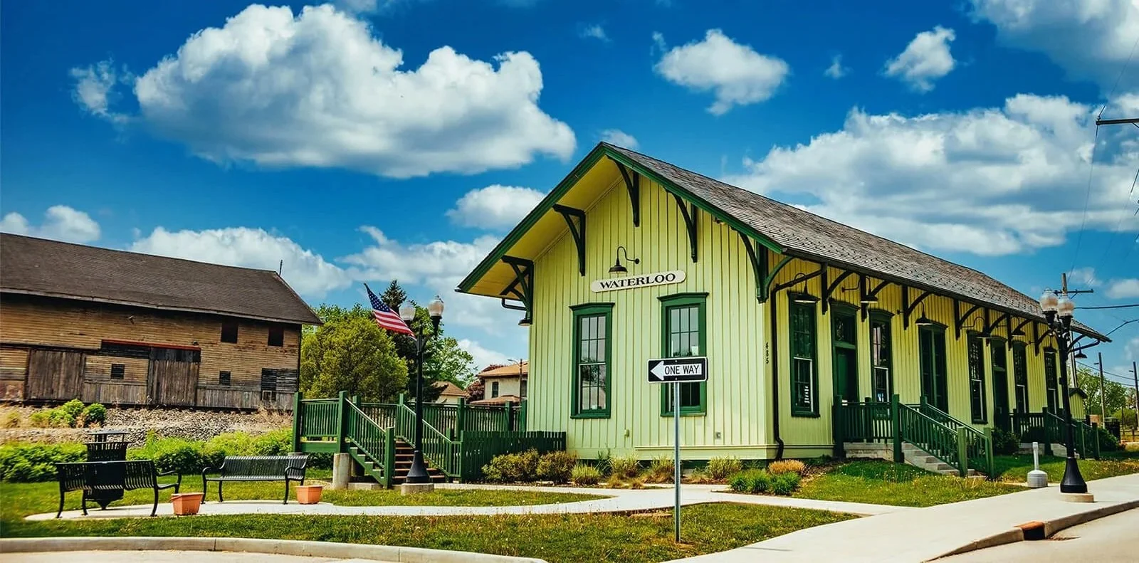 Waterloo Strategic Plan