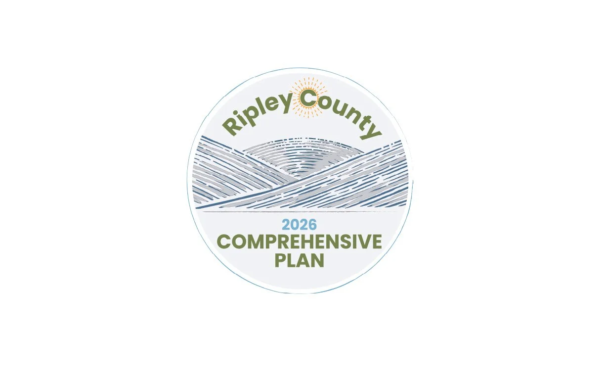 Ripley County Comprehensive Plan