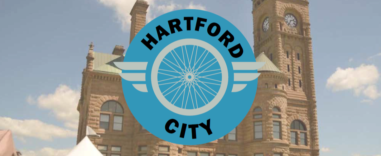 Hartford City Bike and Pedestrian Plan