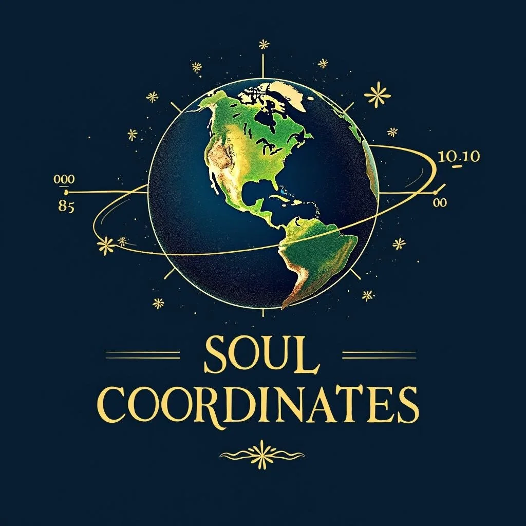 Soul Coordinates