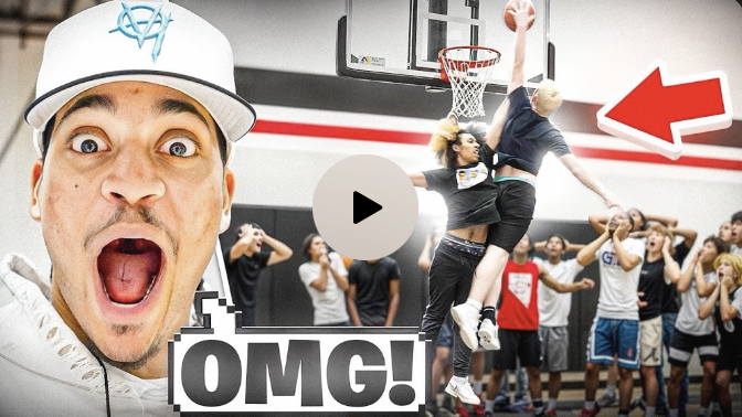 Inside the Gym: Shoot 360 Las Vegas Hosts High-Intensity AAU Tryouts