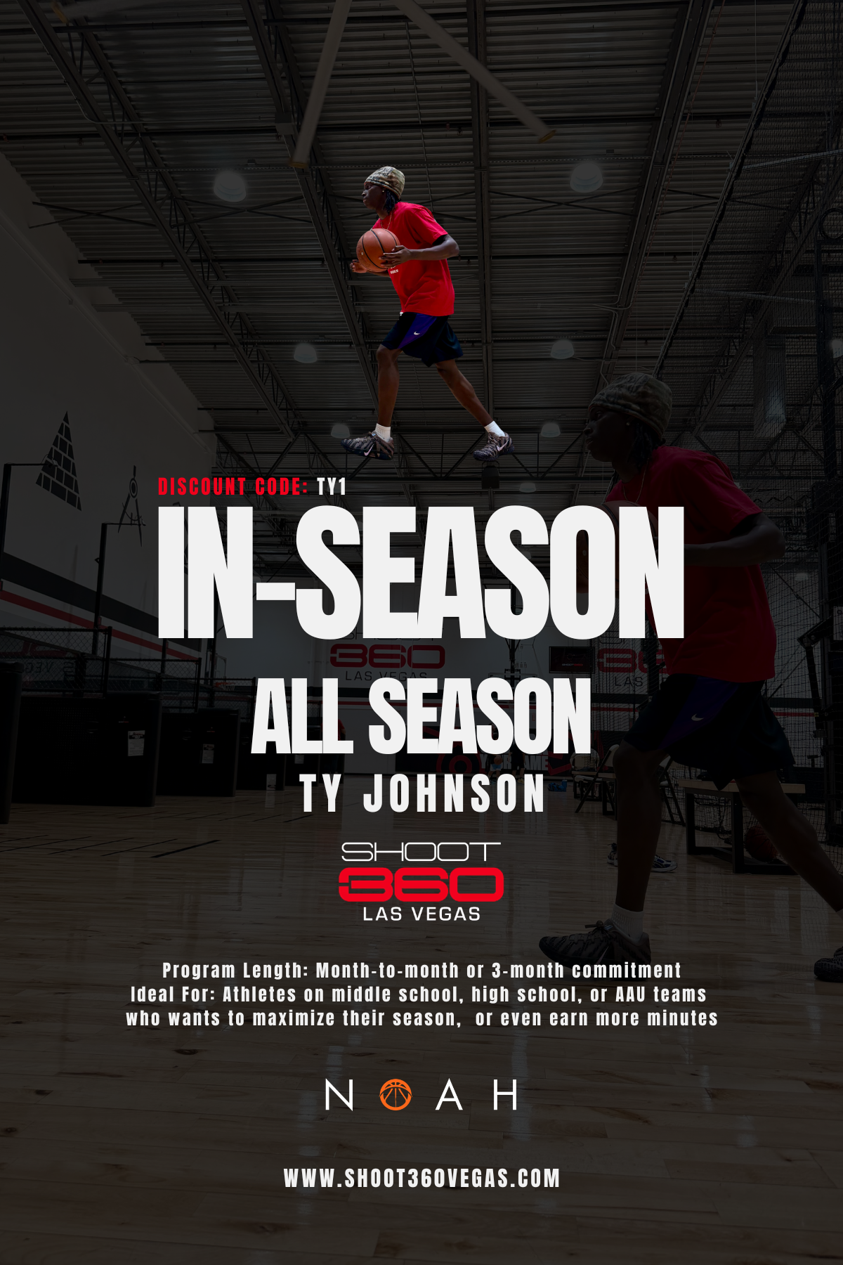 Best Point Guard In Vegas