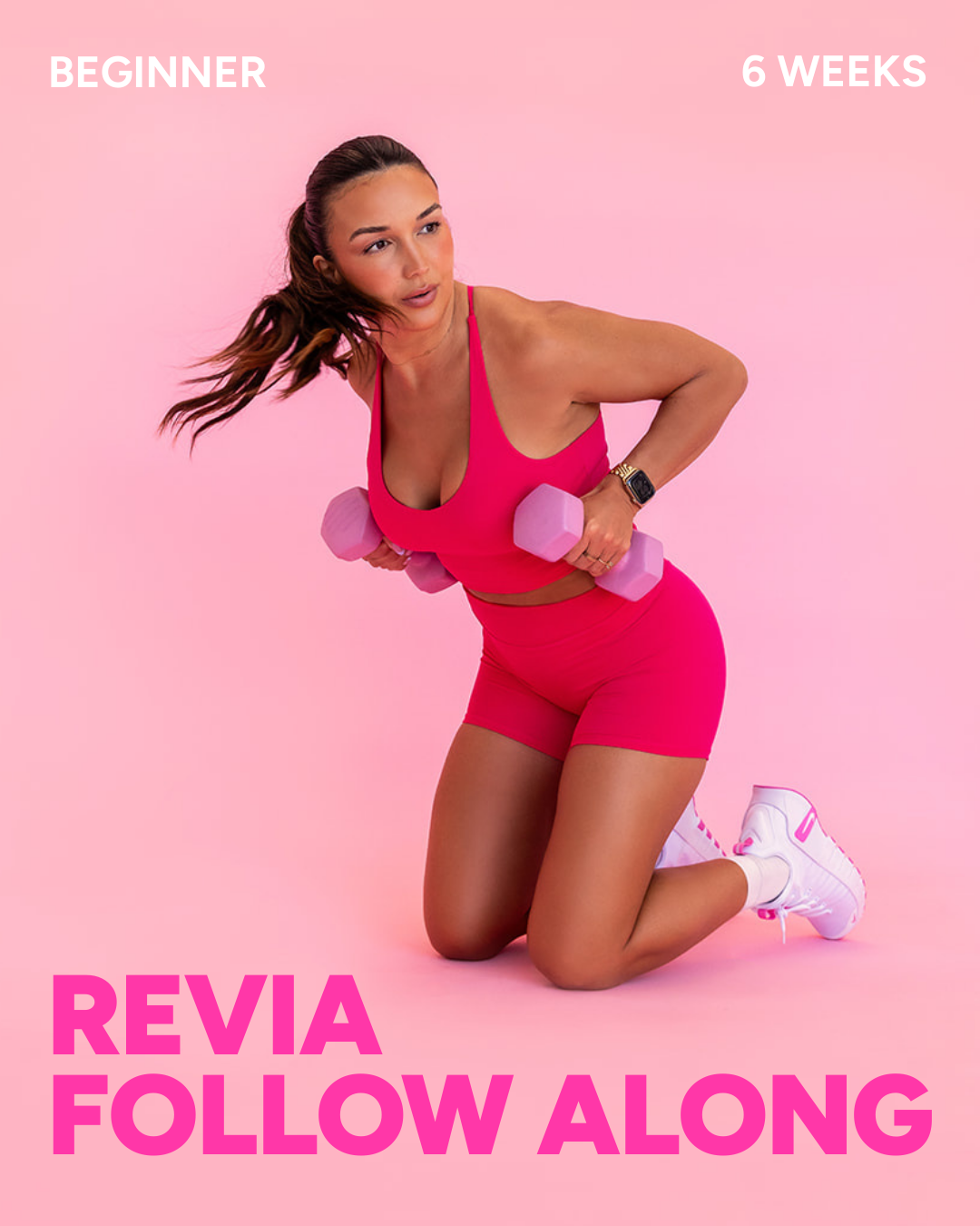 Programs — Revia
