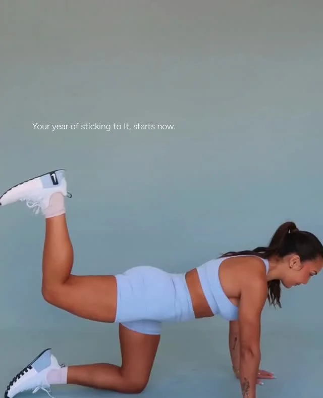 2026 IS YOUR YEAR 💫 Join us in the Revia App on the 12th of January and let&rsquo;s build unbreakable habits together. #REVIA #2026 #challenge