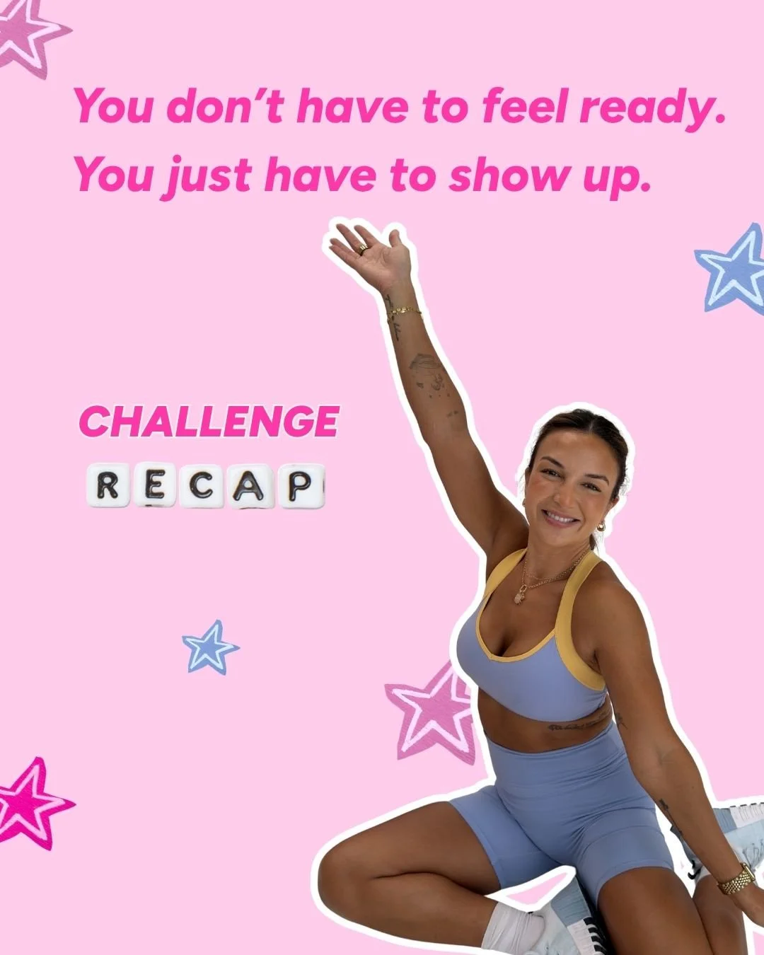 A HUGE shoutout to all the incredible women in our REVIA community! 💖✨⁠
⁠
Every day, you show up for yourselves and each other. Cheering each other on, sharing wins (big and small), and making this space a place of real support and inspiration. 🙌 ?