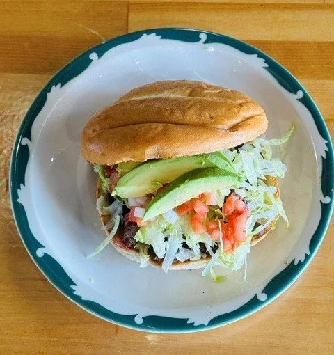 Asada Torta