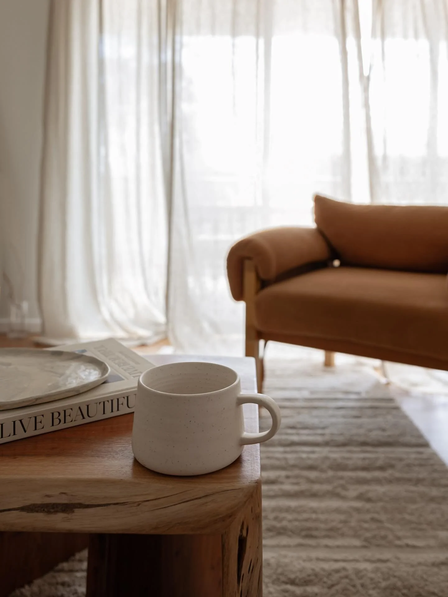 Afternoons spent here ☕️

🏠 @lacosta.shoalbay 
📸 @anitaandrea__
