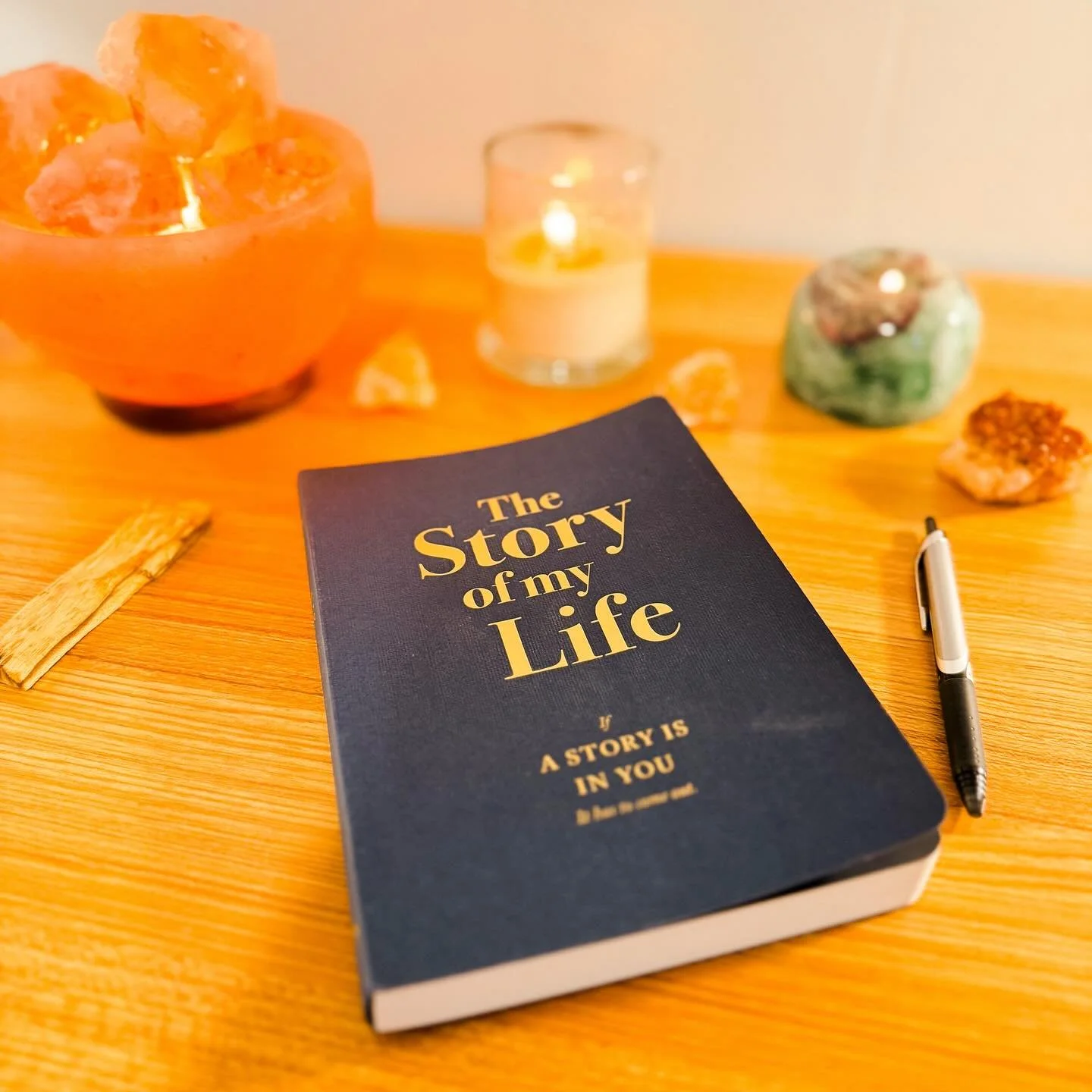 You were never too much. Too sensitive, too loud, too wild, too weird&mdash;it was all magic waiting to be remembered.
So let&rsquo;s grab your journal and sit down for a moment. If you could sit down with your 7-year-old self today, what would they 