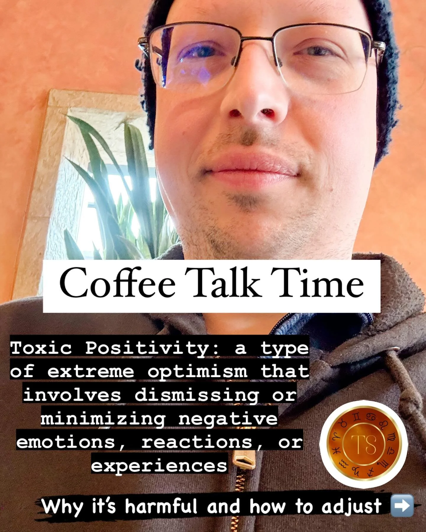 Coffee Talk
Let&rsquo;s chat about something we don&rsquo;t hear allot about. We all know what toxic people are often like. But what about people we care about who use toxic language unintentionally. We all have been there. We&rsquo;re human beings n